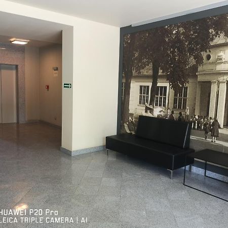 Apartament Zuza Поляница-Здруй Экстерьер фото