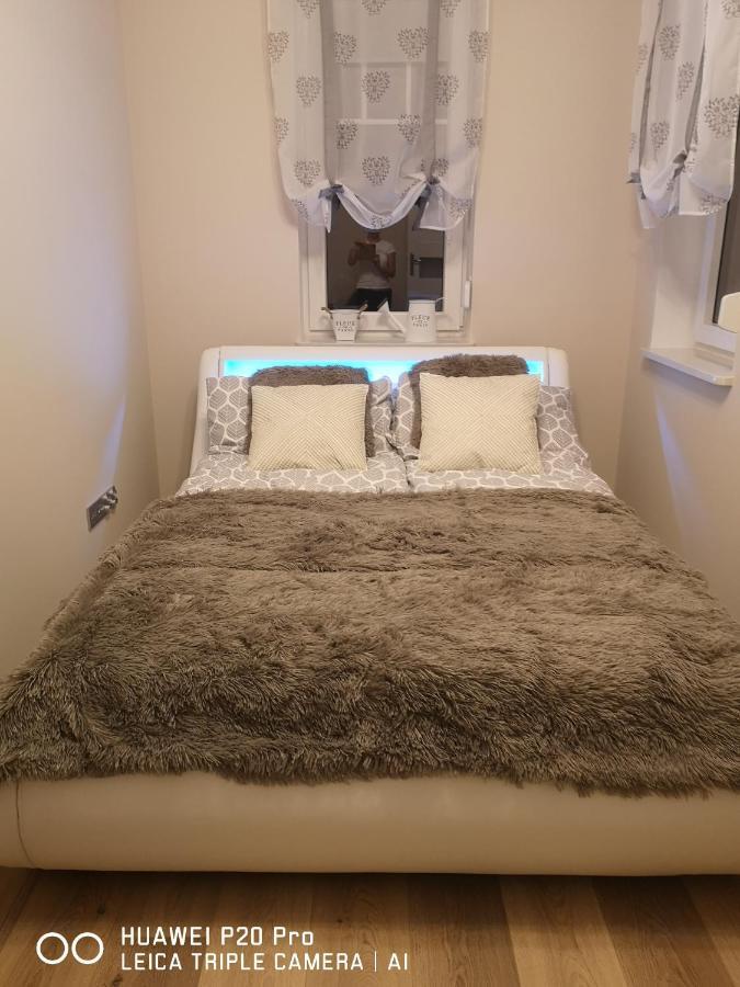 Apartament Zuza Поляница-Здруй Экстерьер фото