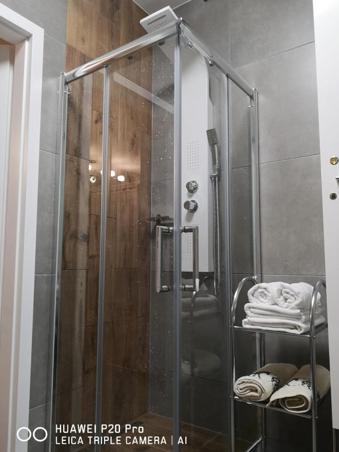 Apartament Zuza Поляница-Здруй Экстерьер фото