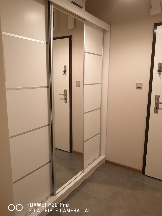 Apartament Zuza Поляница-Здруй Экстерьер фото