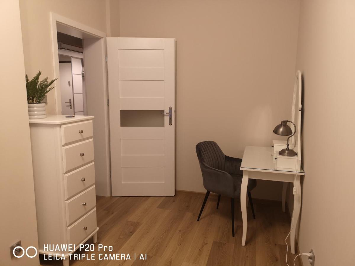 Apartament Zuza Поляница-Здруй Экстерьер фото