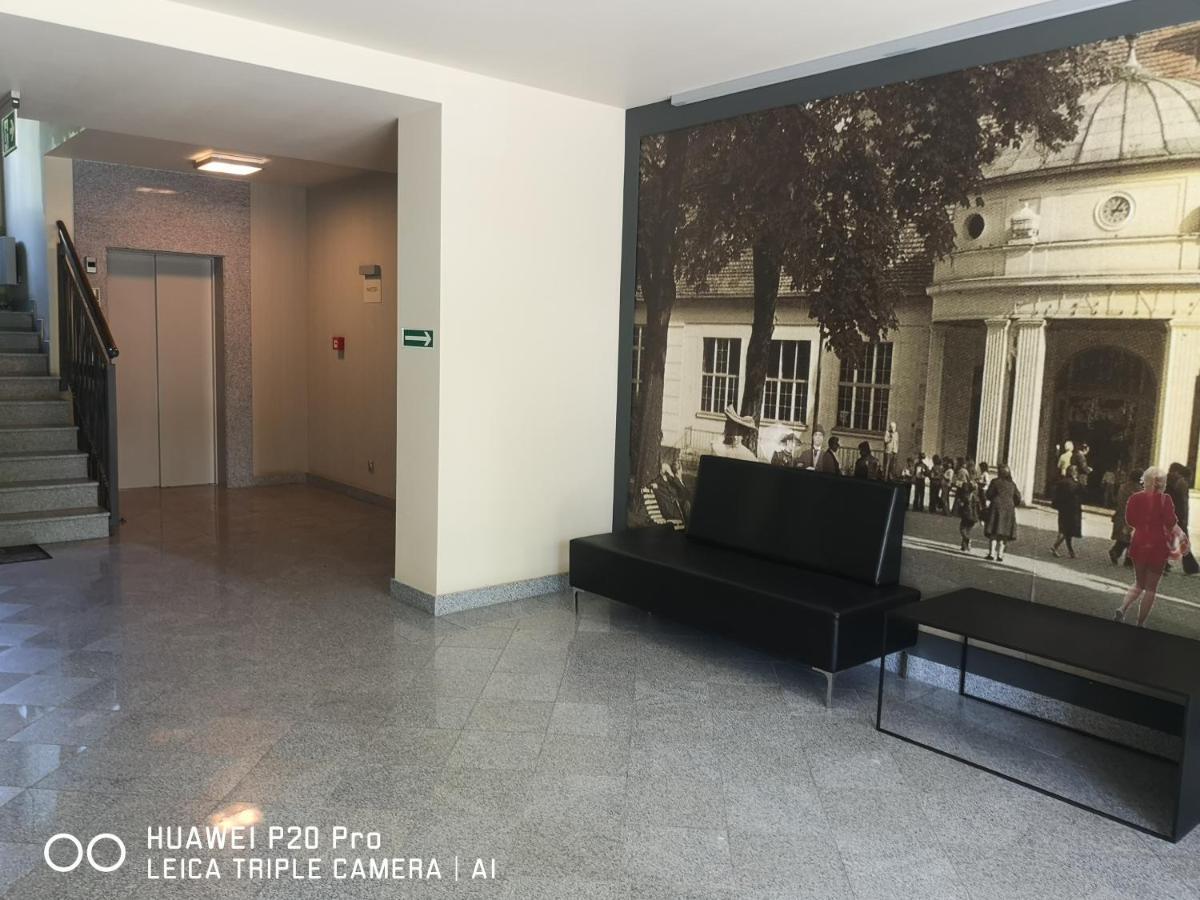 Apartament Zuza Поляница-Здруй Экстерьер фото