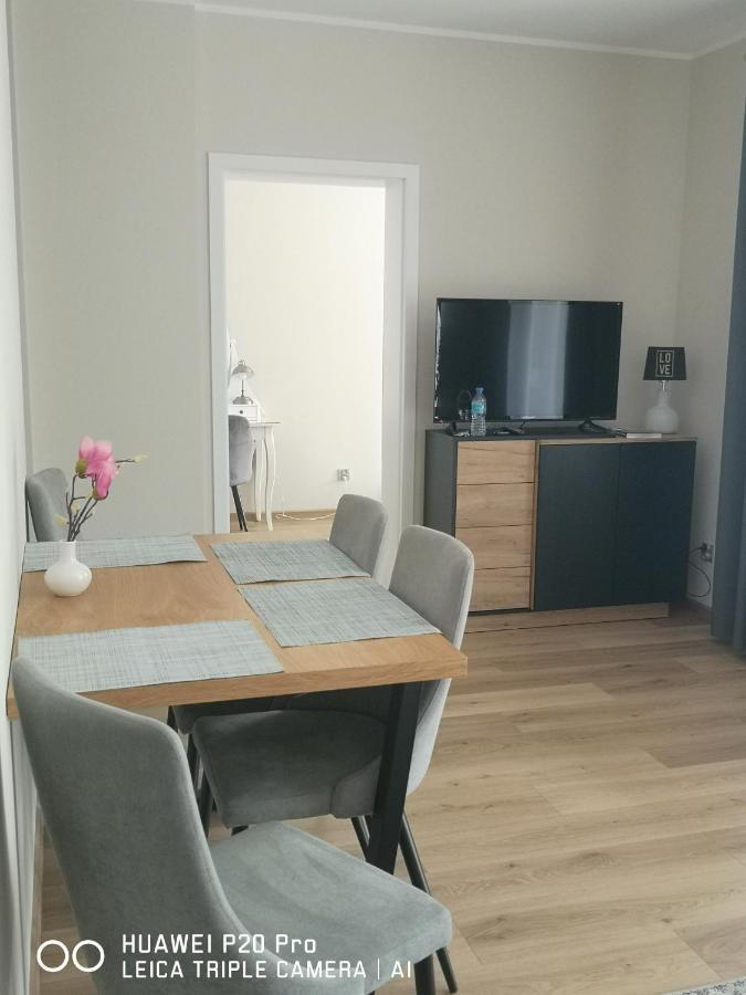 Apartament Zuza Поляница-Здруй Экстерьер фото